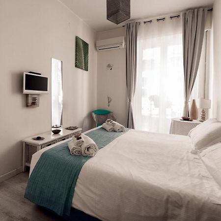 Centosettantotto Lägenhet Cagliari Exteriör bild