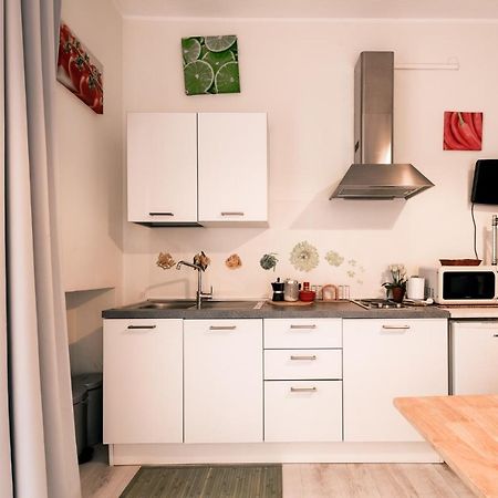Centosettantotto Lägenhet Cagliari Exteriör bild